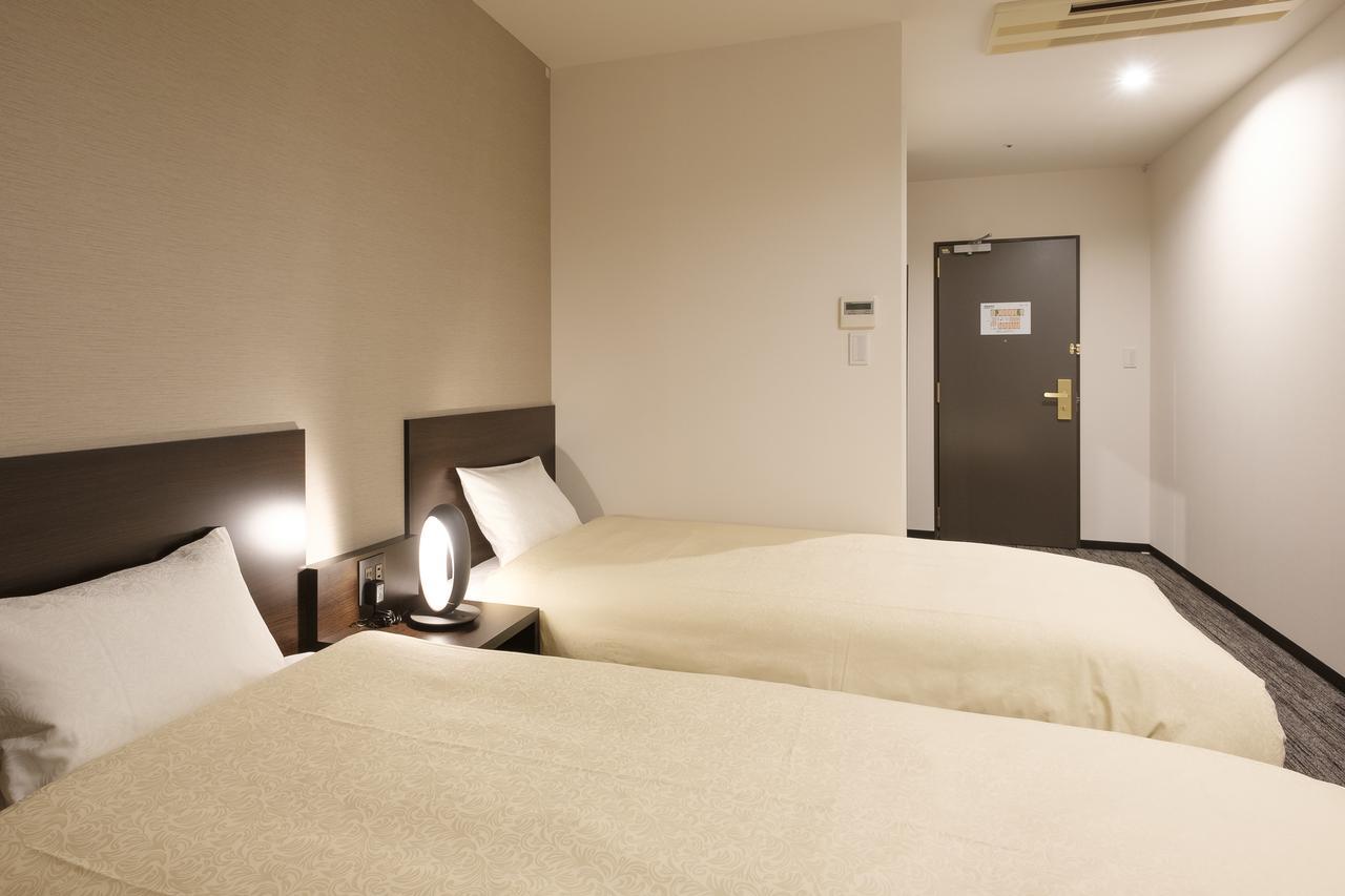 The Premium Hotel In Rinku Izumisano Exterior foto