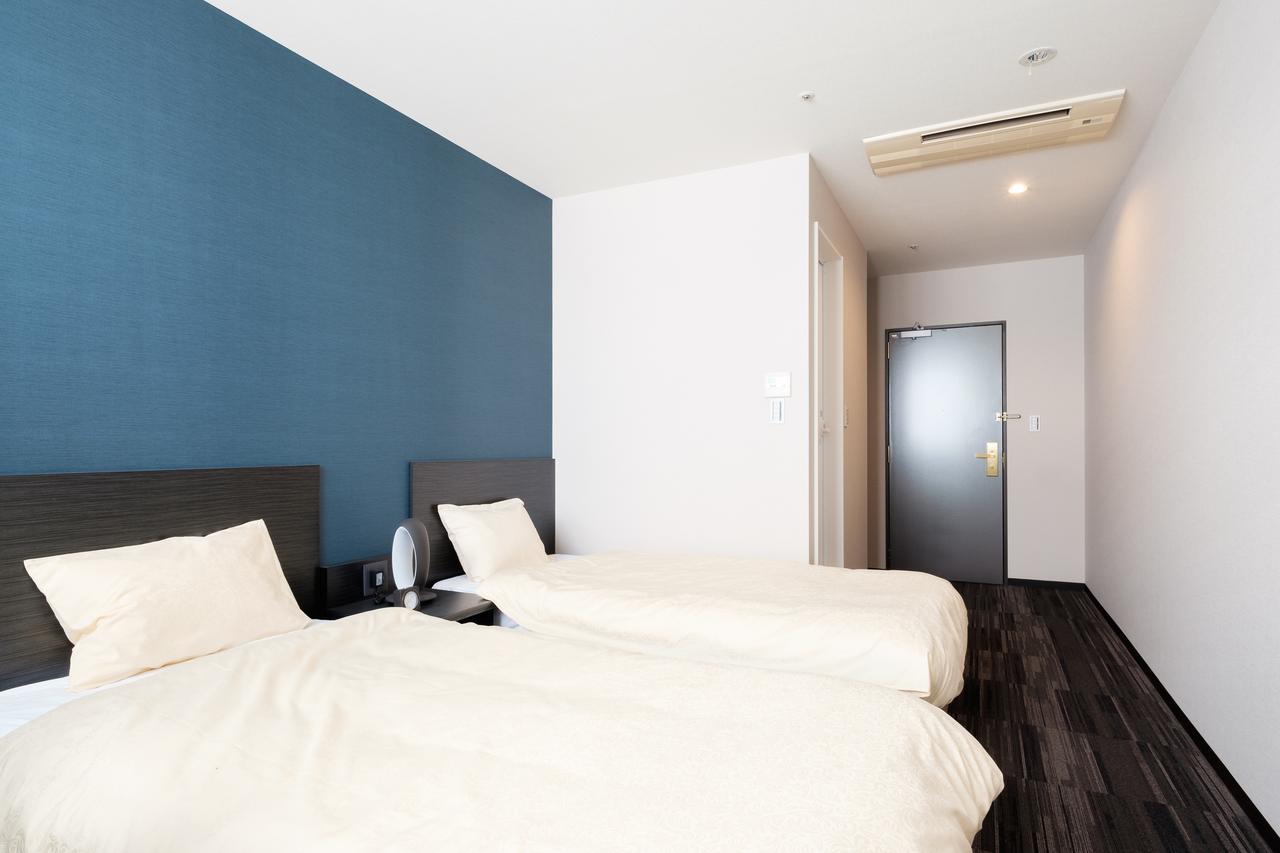 The Premium Hotel In Rinku Izumisano Exterior foto